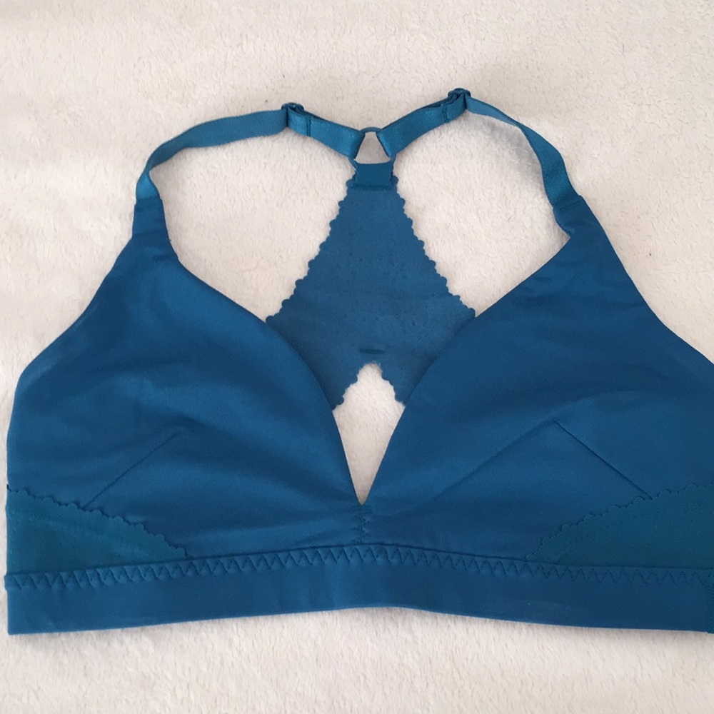 LULULEMON LACER CUT SPORTA BRA
